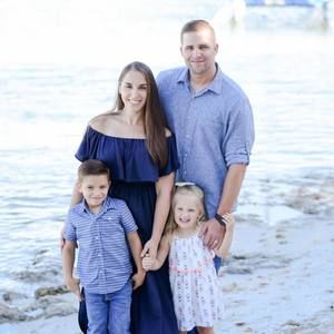 Meet your Posher, Sandy